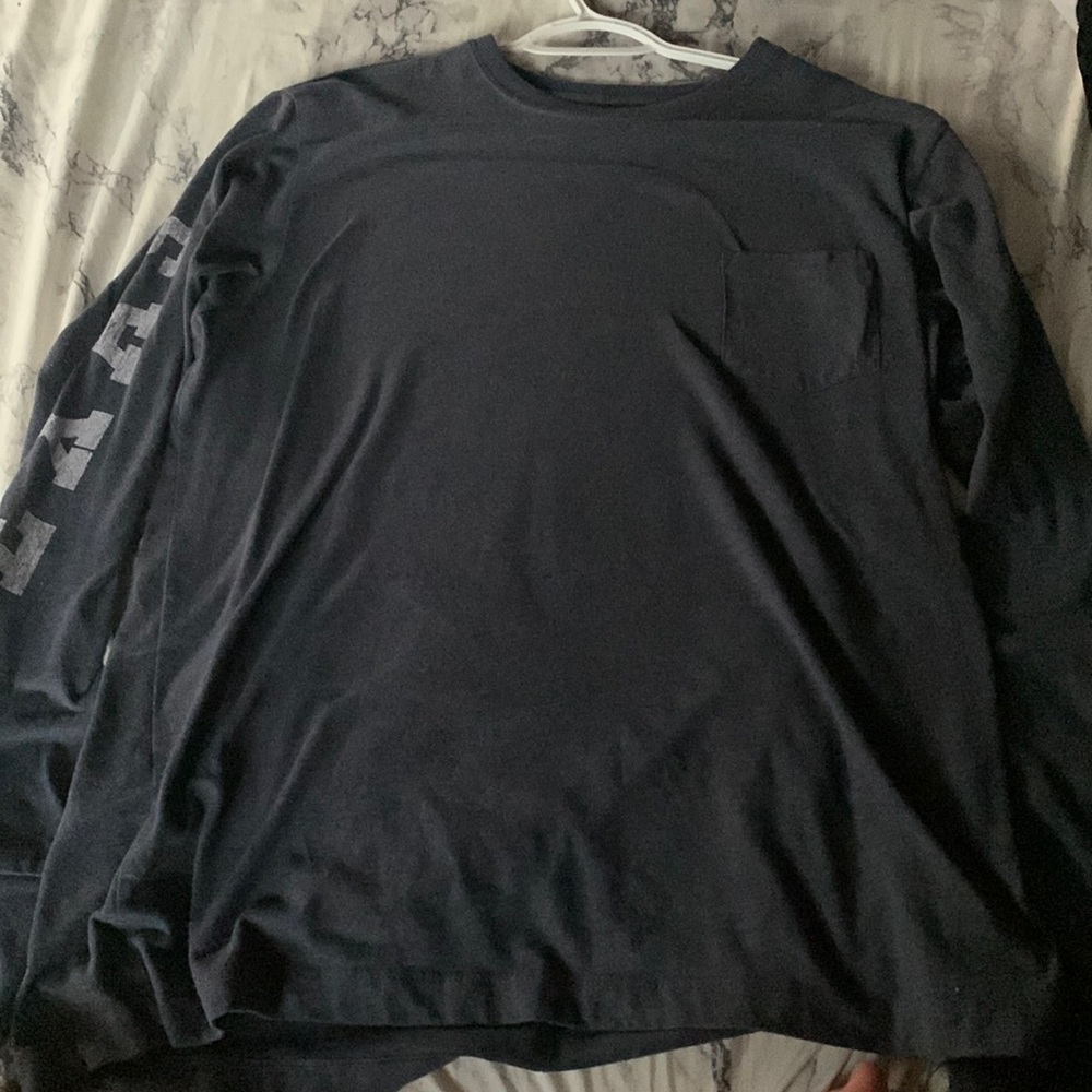 Long sleeve Texas soft shirt